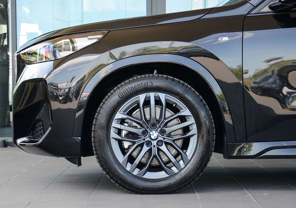 BMW X1 cena 229900 przebieg: 26546, rok produkcji 2023 z Warka małe 596